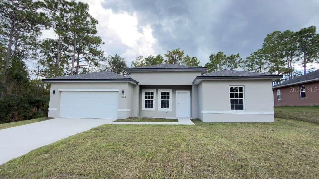 Details for 2674 Pintado Drive, CITRUS SPRINGS, FL 34433