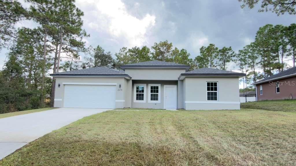 Listing photo id 27 for 2674 Pintado Drive