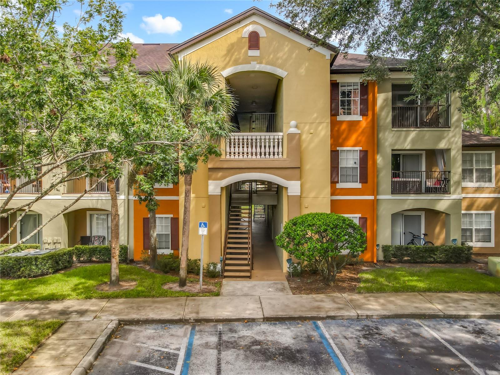 Details for 713 Crest Pines Drive 225, ORLANDO, FL 32828