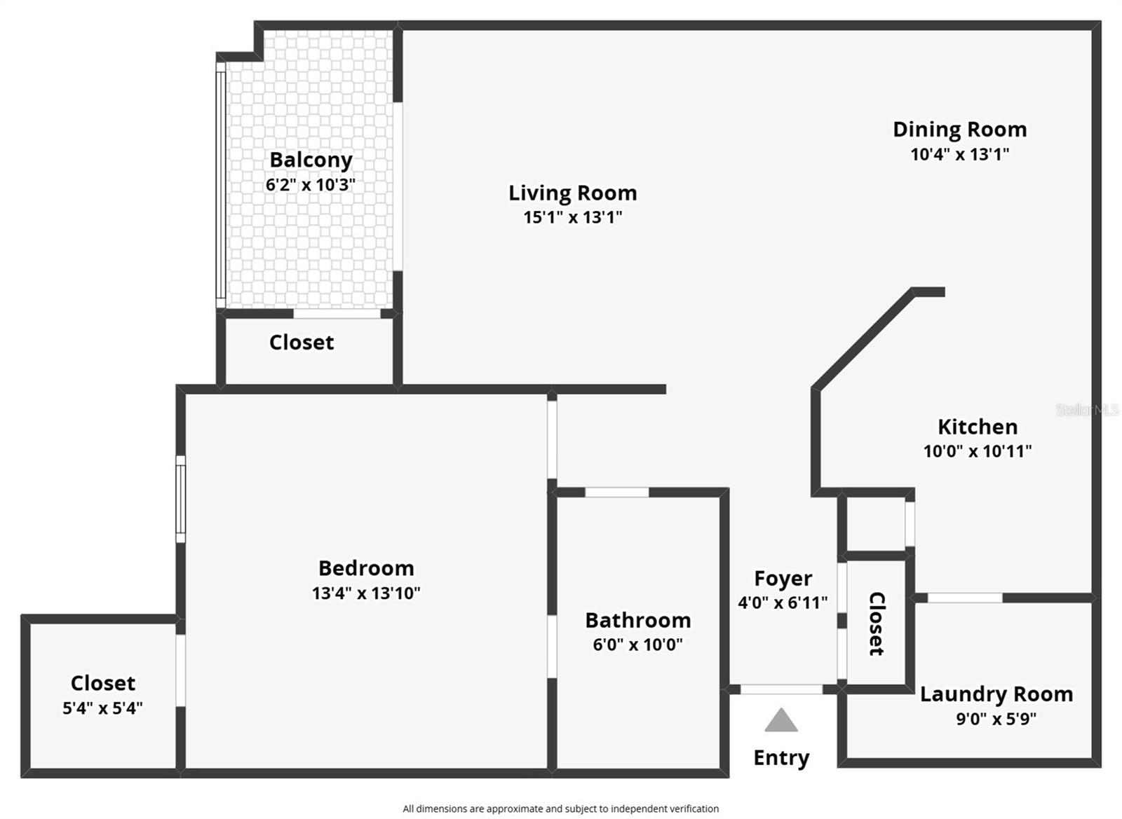 Image 34 of 34 For 713 Crest Pines Drive 225