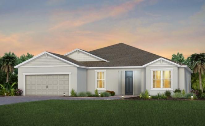 Details for 2576 Pine Preserve Court, ST CLOUD, FL 34771