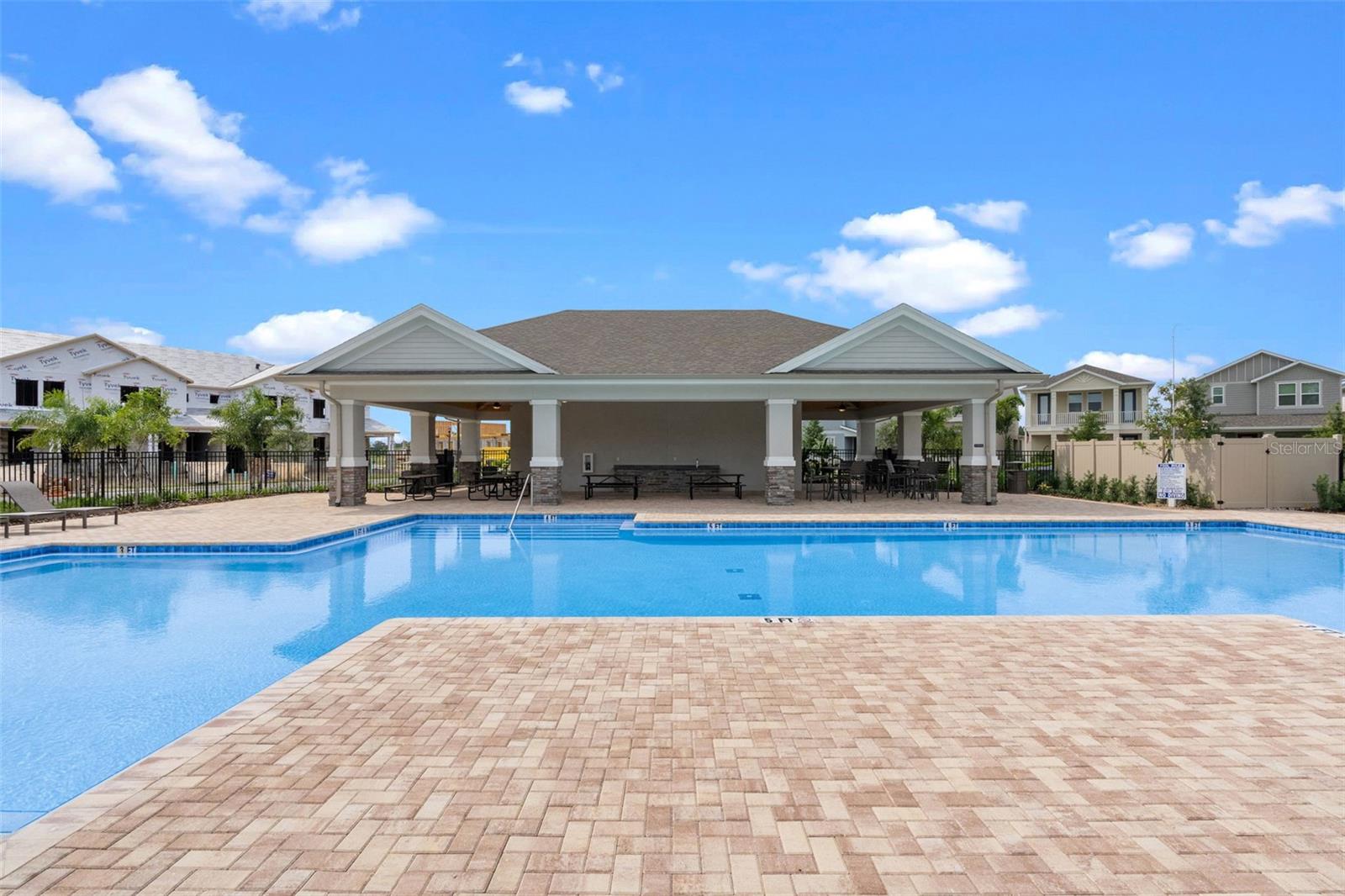 Image 30 of 52 For 15209 Summer Harvest Street