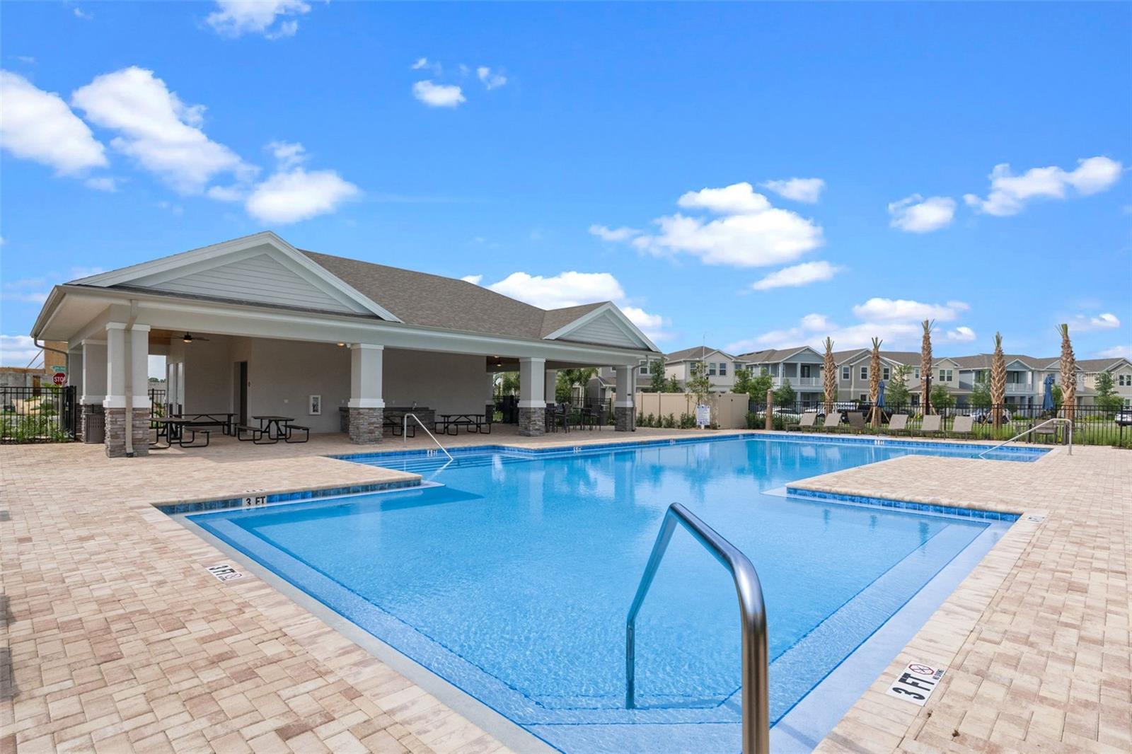 Image 31 of 52 For 15209 Summer Harvest Street