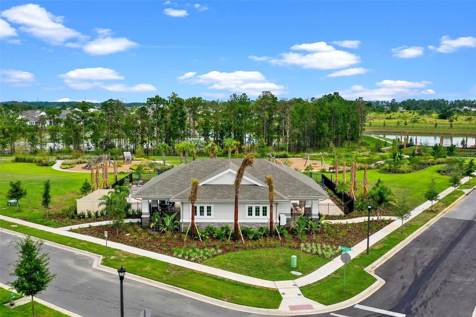 Image 41 of 52 For 15209 Summer Harvest Street