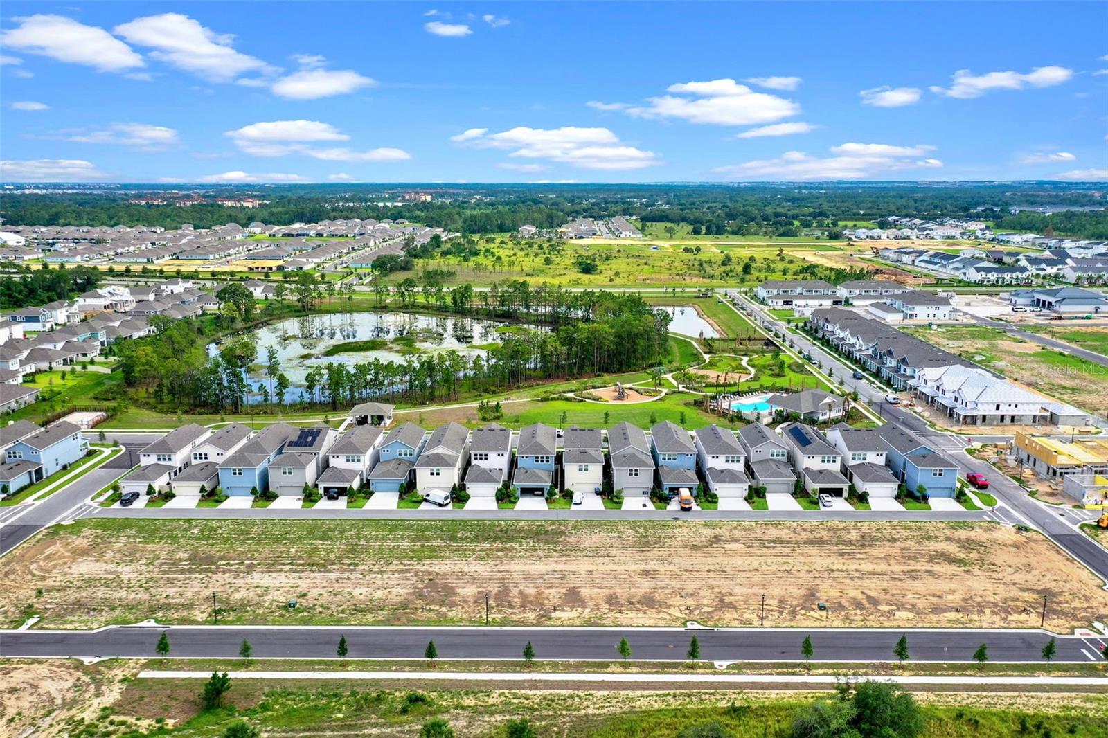 Image 45 of 52 For 15209 Summer Harvest Street