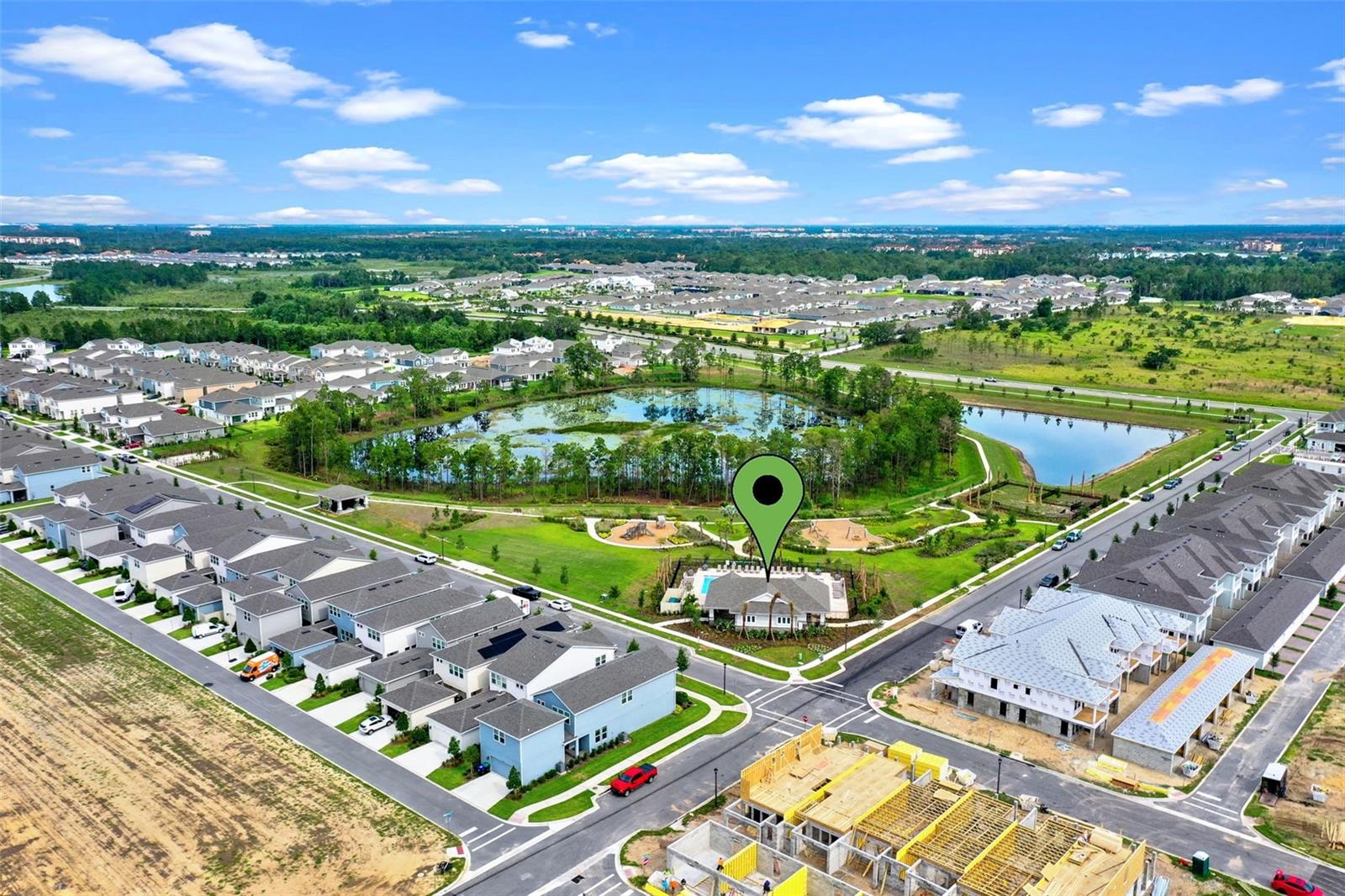 Image 46 of 52 For 15209 Summer Harvest Street