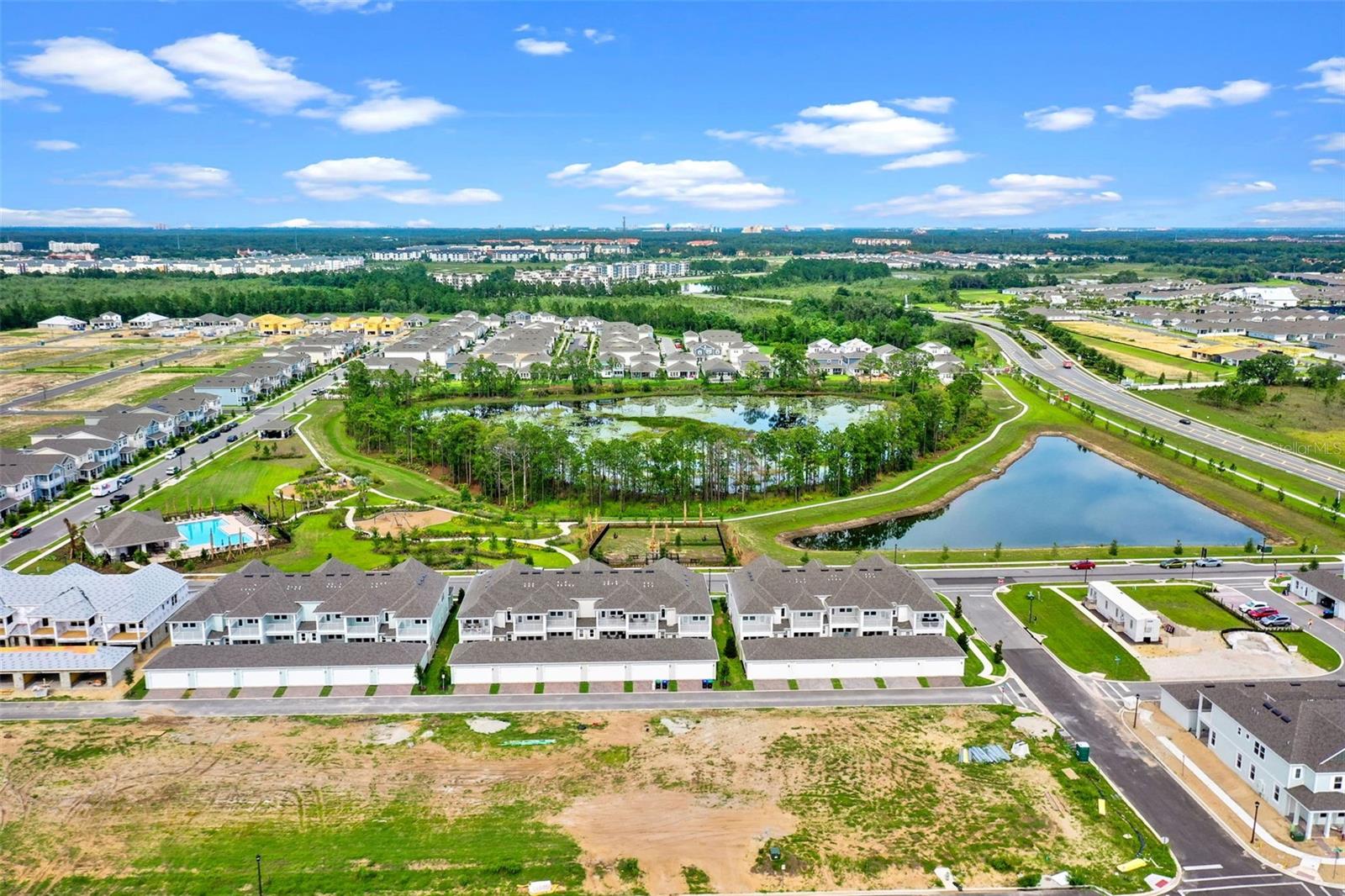 Image 47 of 52 For 15209 Summer Harvest Street