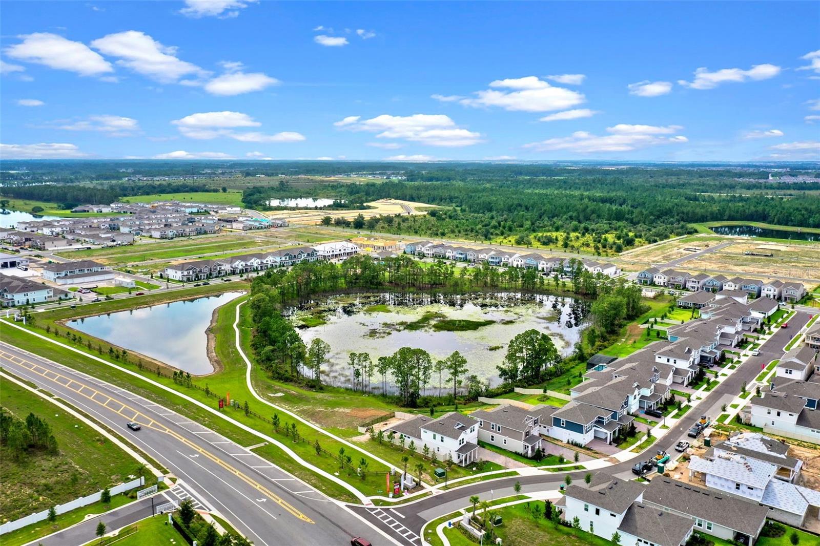 Image 48 of 52 For 15209 Summer Harvest Street