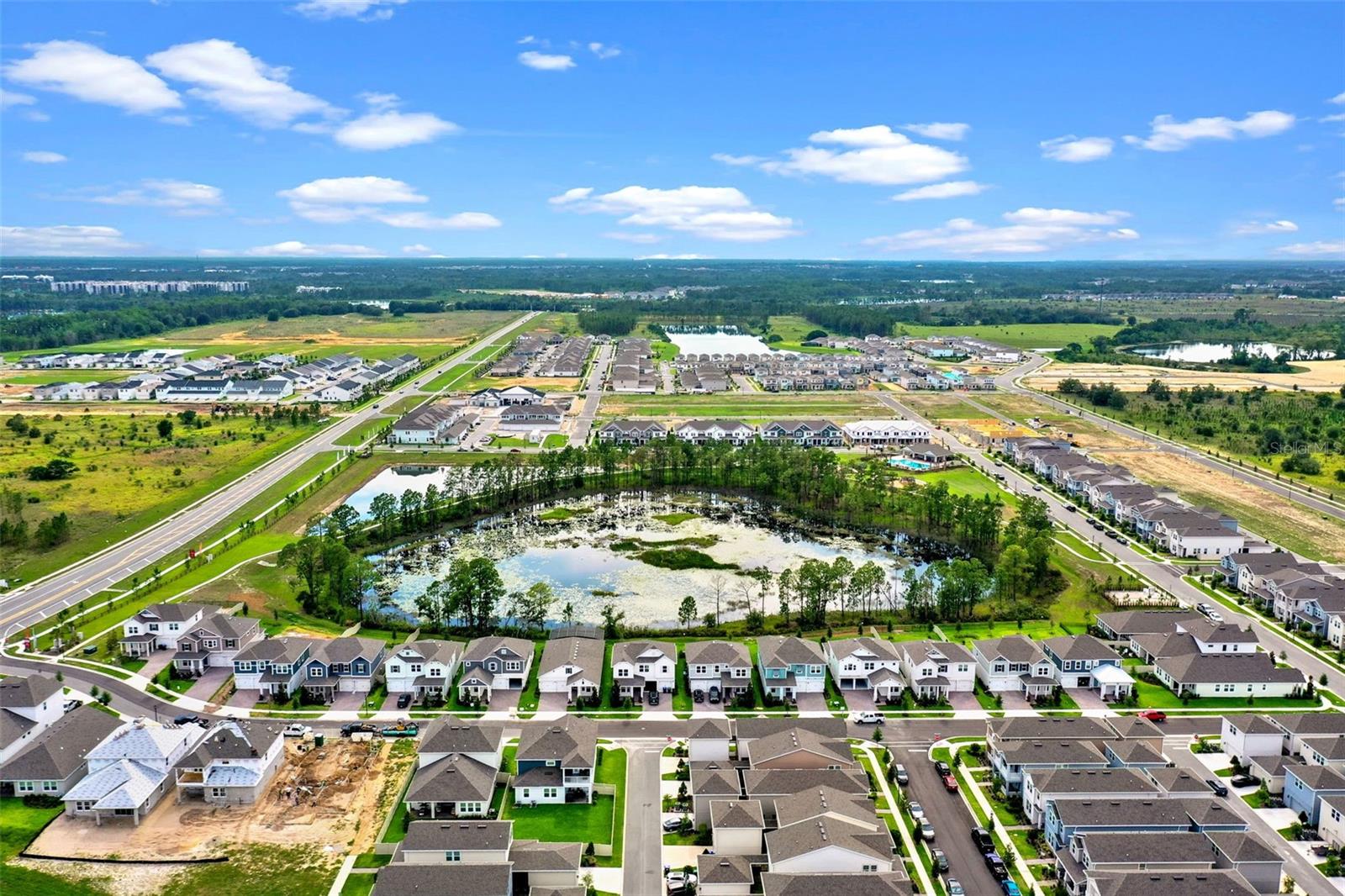 Image 49 of 52 For 15209 Summer Harvest Street