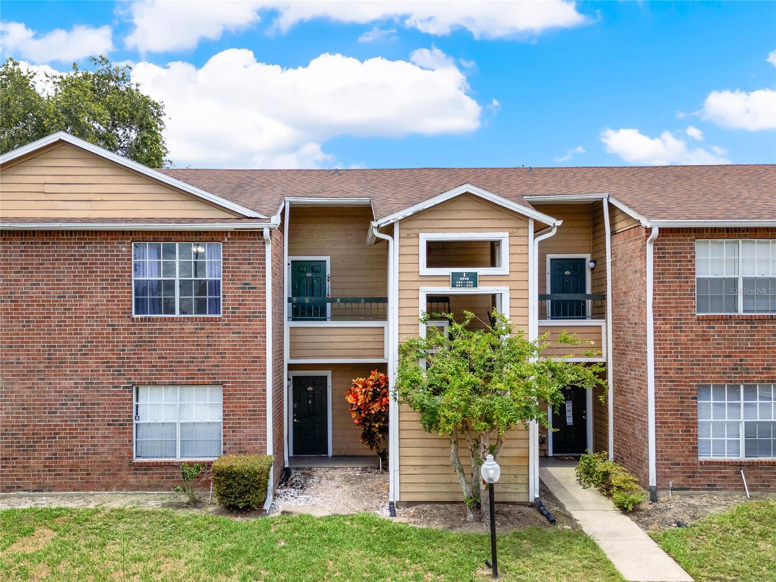 Details for 5545 Devonbriar Way I201, ORLANDO, FL 32822