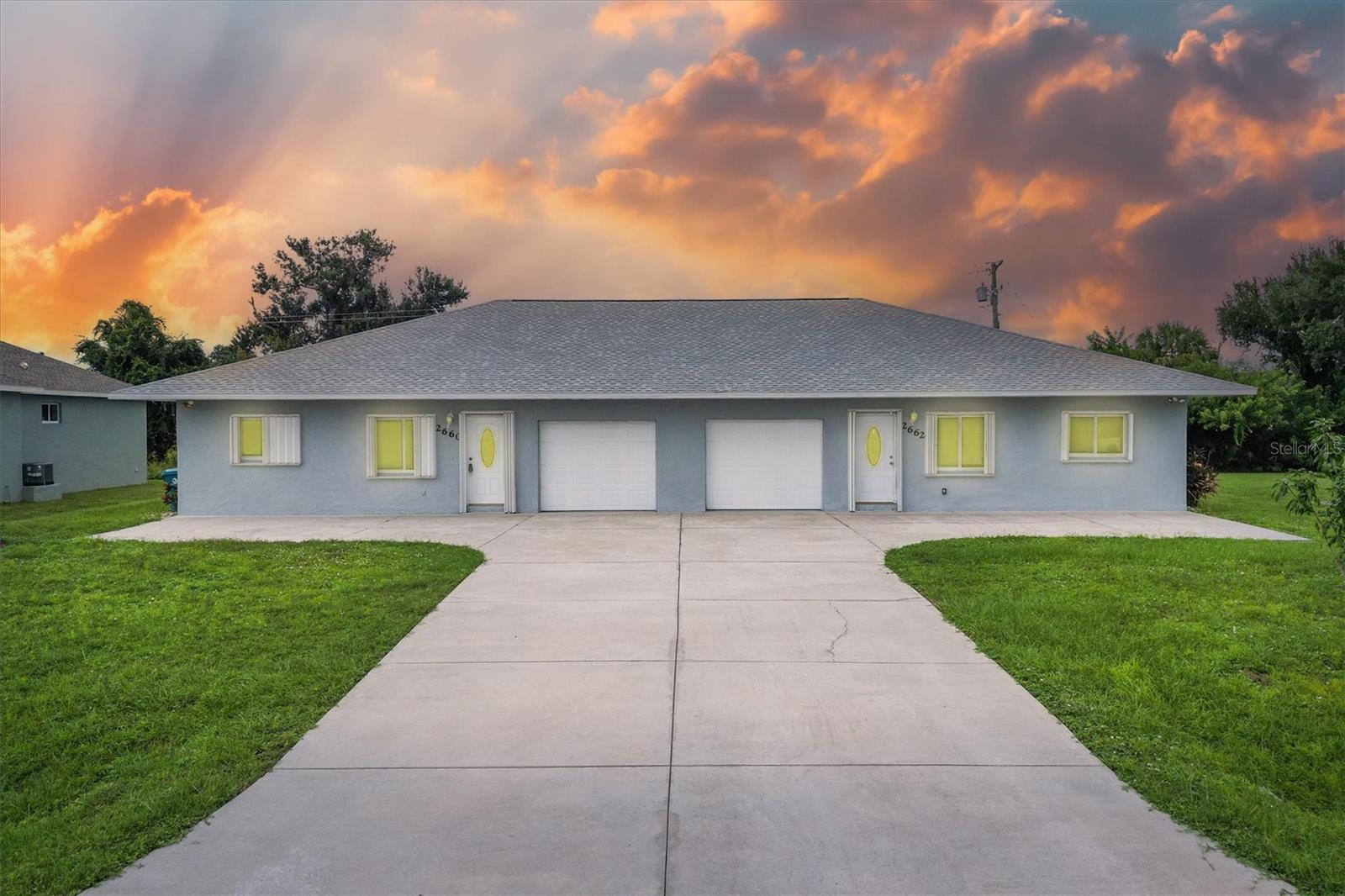 Details for 2660 Lear Road, ENGLEWOOD, FL 34224