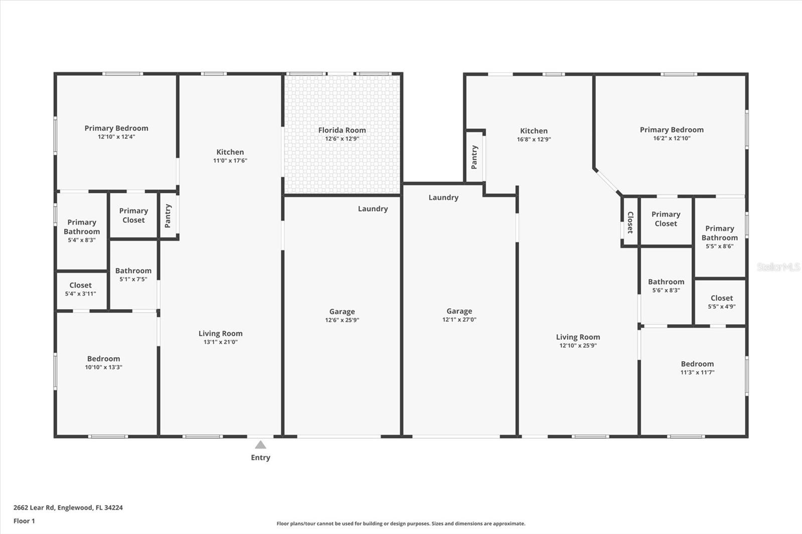 Image 42 of 42 For 2660 Lear Road