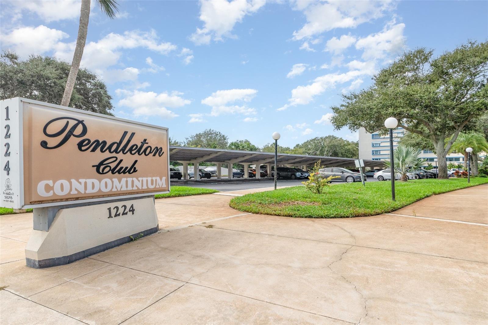 Image 24 of 25 For 1224 Peninsula Drive 511