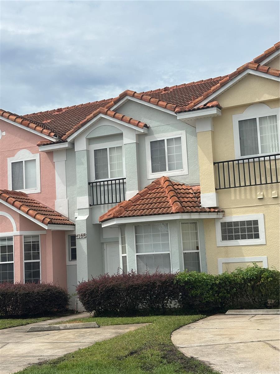 Details for 1158 Beach Circle, KISSIMMEE, FL 34746