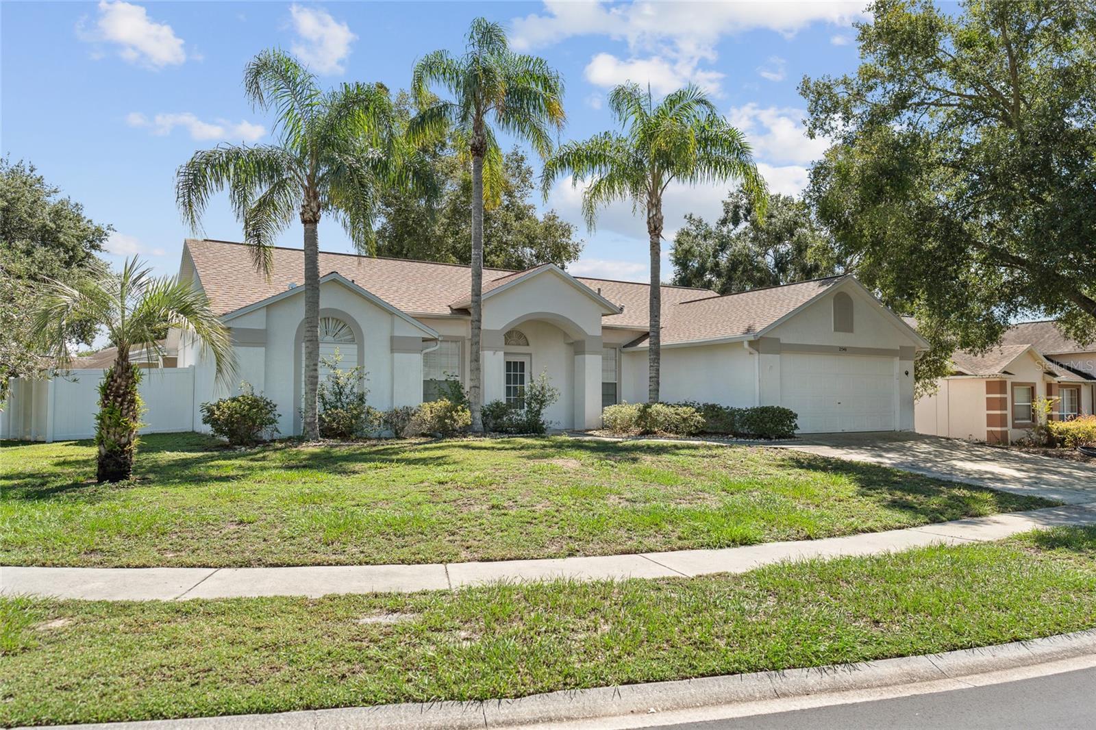 Details for 2546 Alclobe Circle, OCOEE, FL 34761