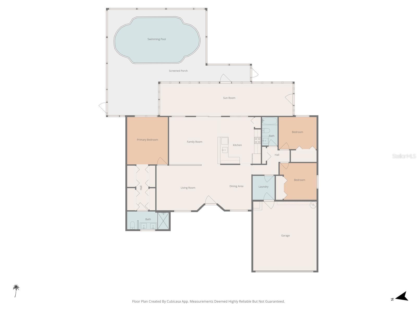 Image 29 of 29 For 2546 Alclobe Circle