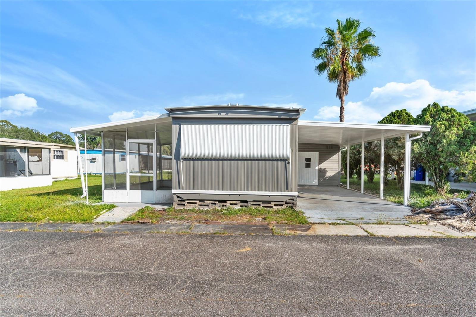 Details for 171 Casebier St  171, LAKELAND, FL 33815