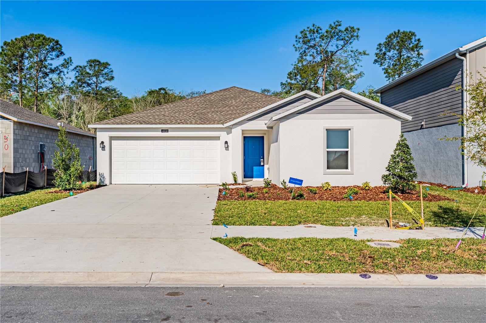 Details for 4838 Yellow Elder Way, KISSIMMEE, FL 34758