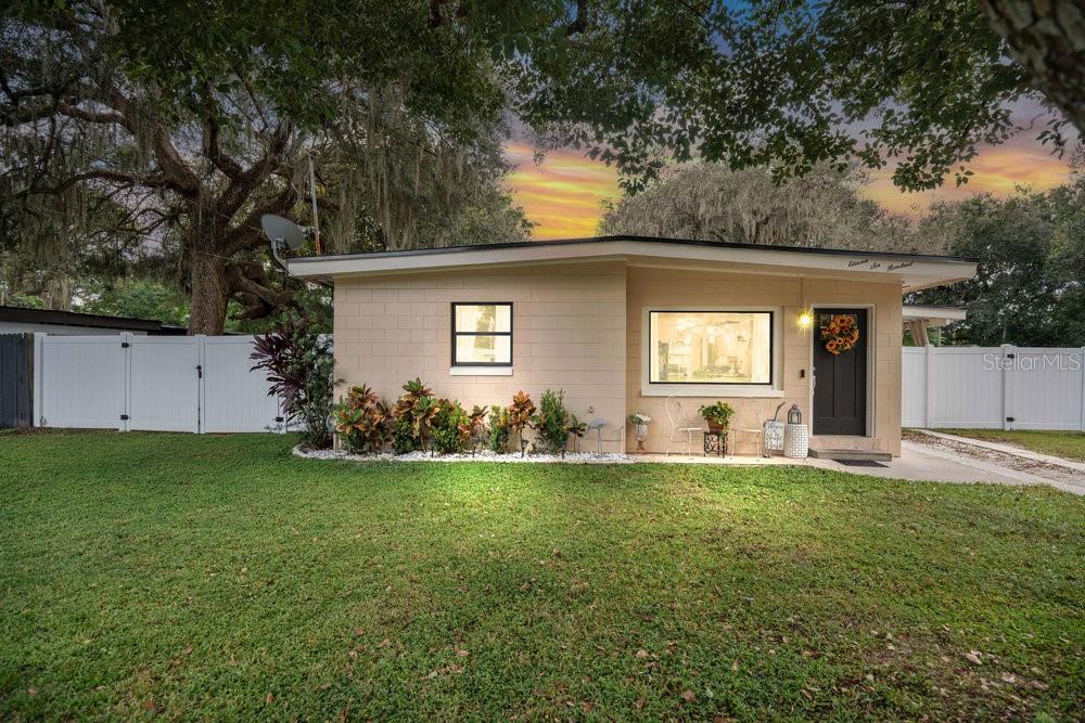 Details for 11600 Bacon Street, ORLANDO, FL 32817