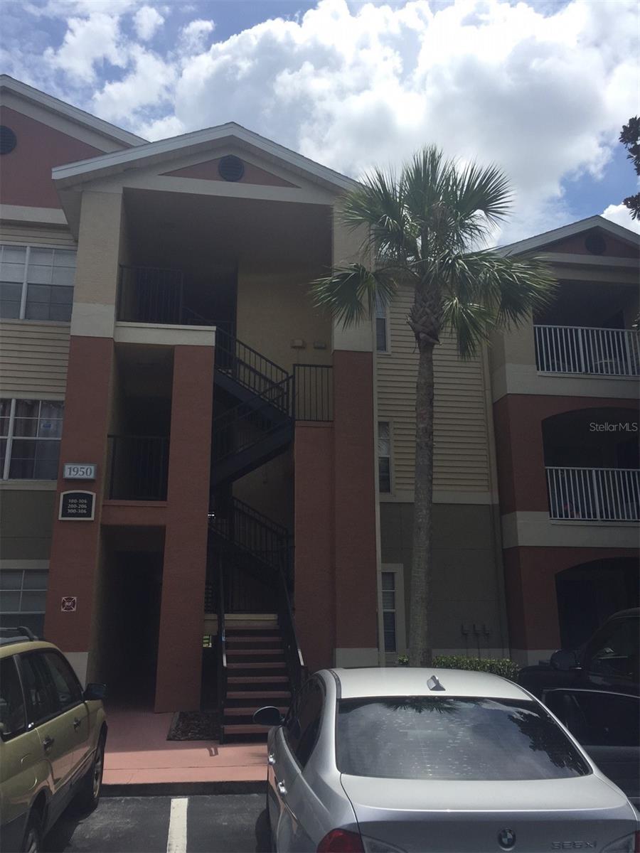 Details for 1950 Summer Club Drive 304, OVIEDO, FL 32765