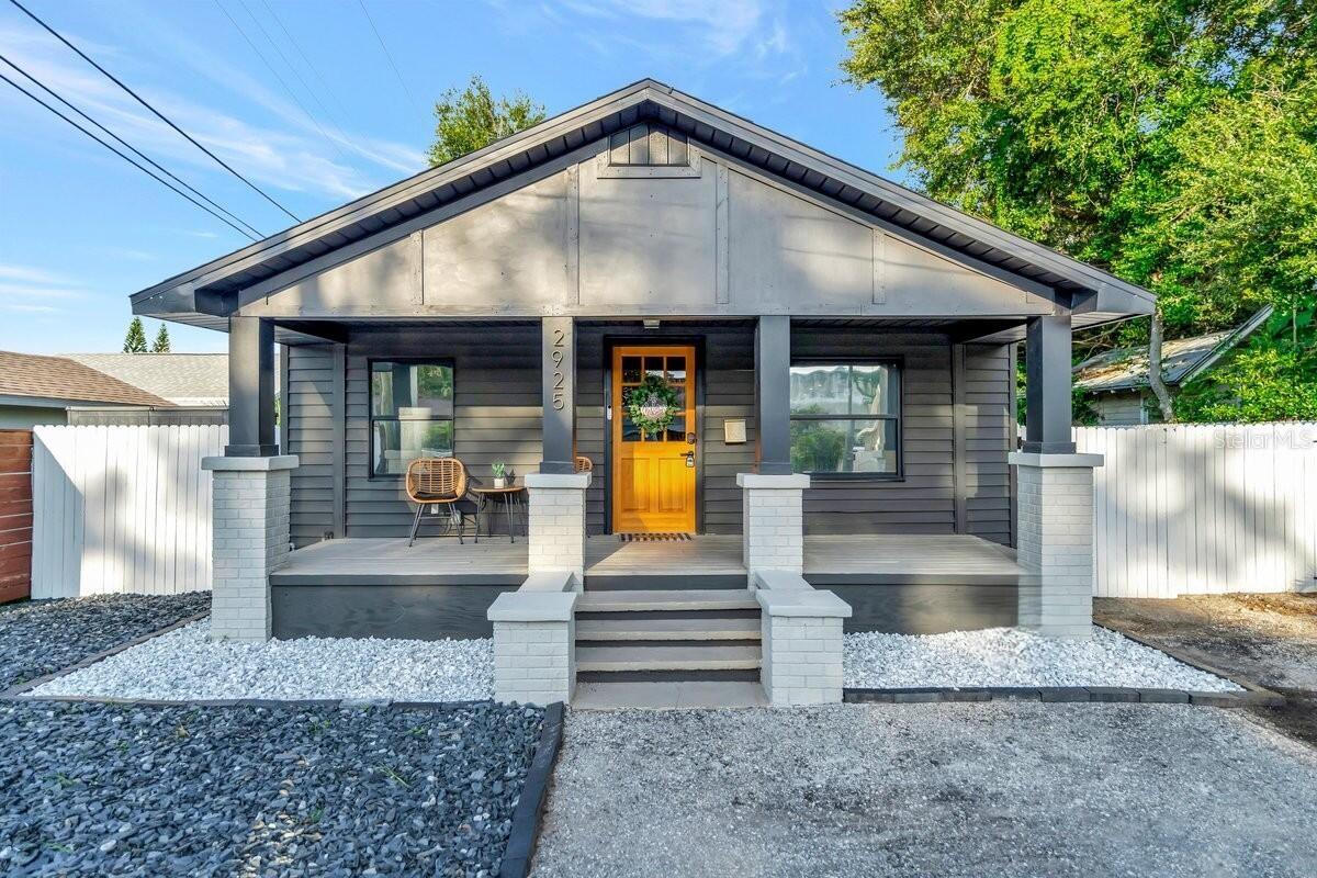 Details for 2925 24th Street N, ST PETERSBURG, FL 33713