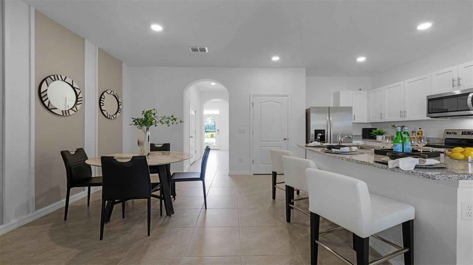 Image 3 of 28 For 736 Preston Cove Drive