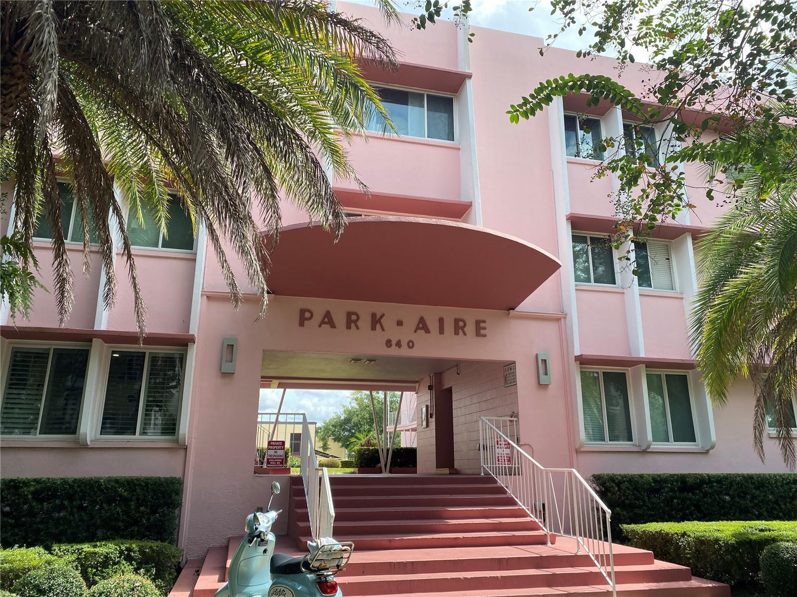 Details for 640 Park Avenue N 26, WINTER PARK, FL 32789
