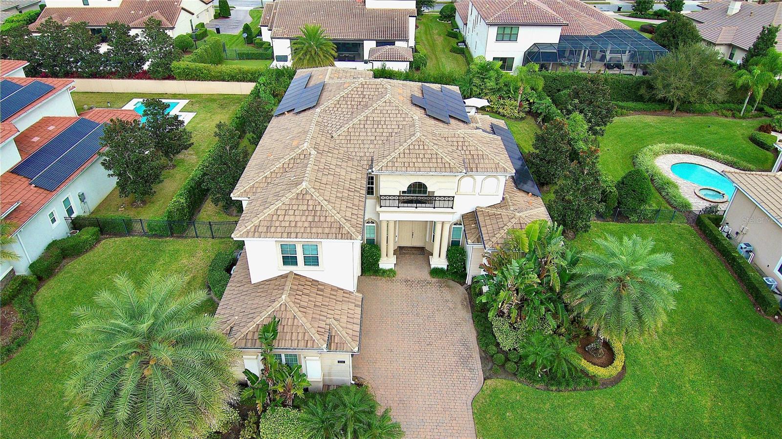 Details for 6219 Tiroco Way, WINDERMERE, FL 34786