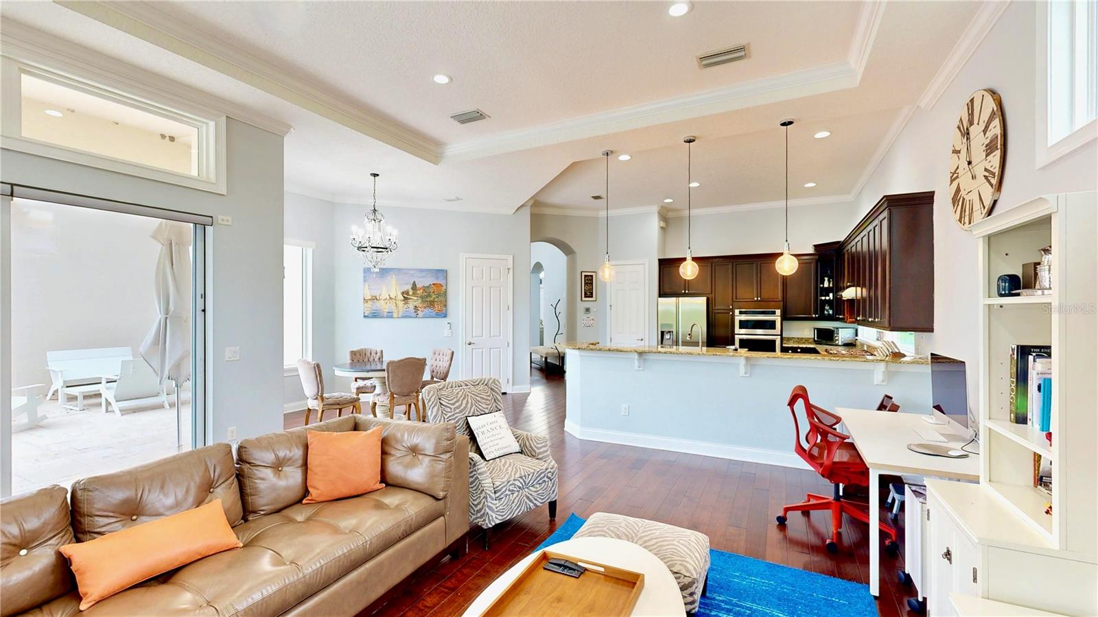 Image 6 of 74 For 6219 Tiroco Way