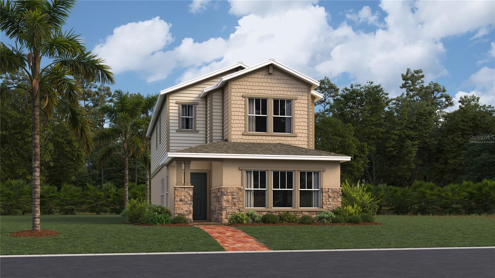 Details for 7364 Summer Ivy Alley, ORLANDO, FL 32829