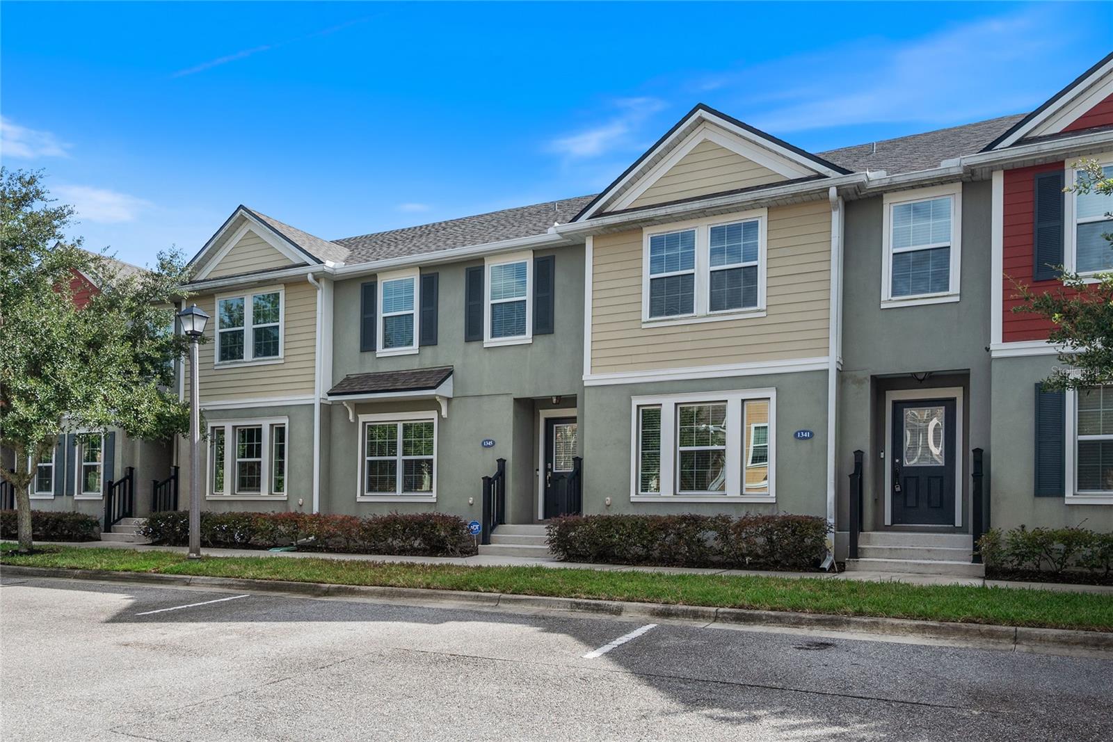Details for 1345 Mill Stream Lane, WINTER SPRINGS, FL 32708