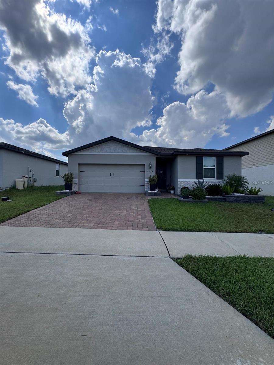 Details for 1424 Saguaro Street, DAVENPORT, FL 33837