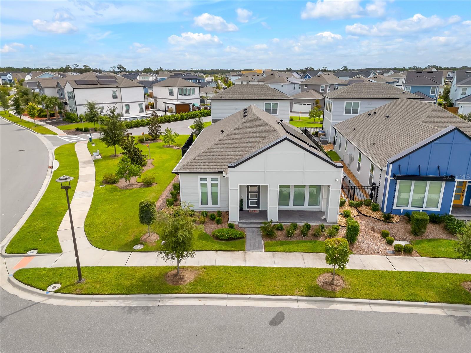 Details for 6375 Trailblaze Bend, ST CLOUD, FL 34771