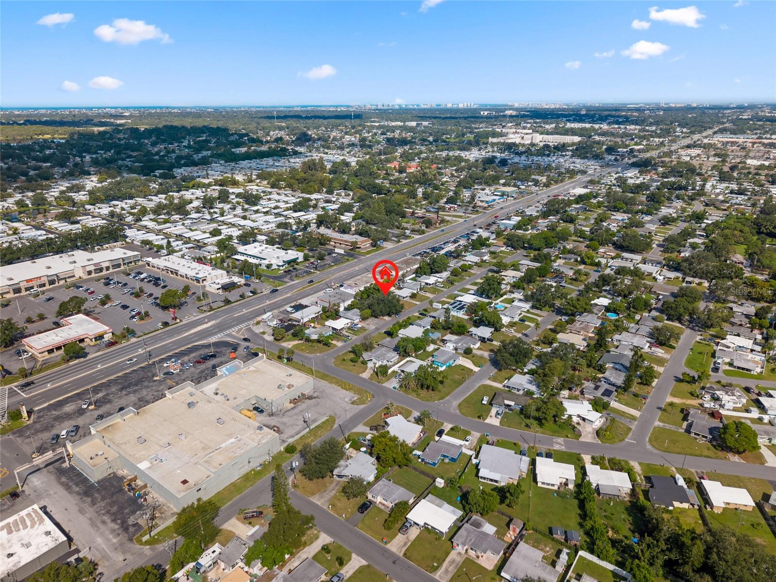 Image 11 of 29 For 11982 106th Street