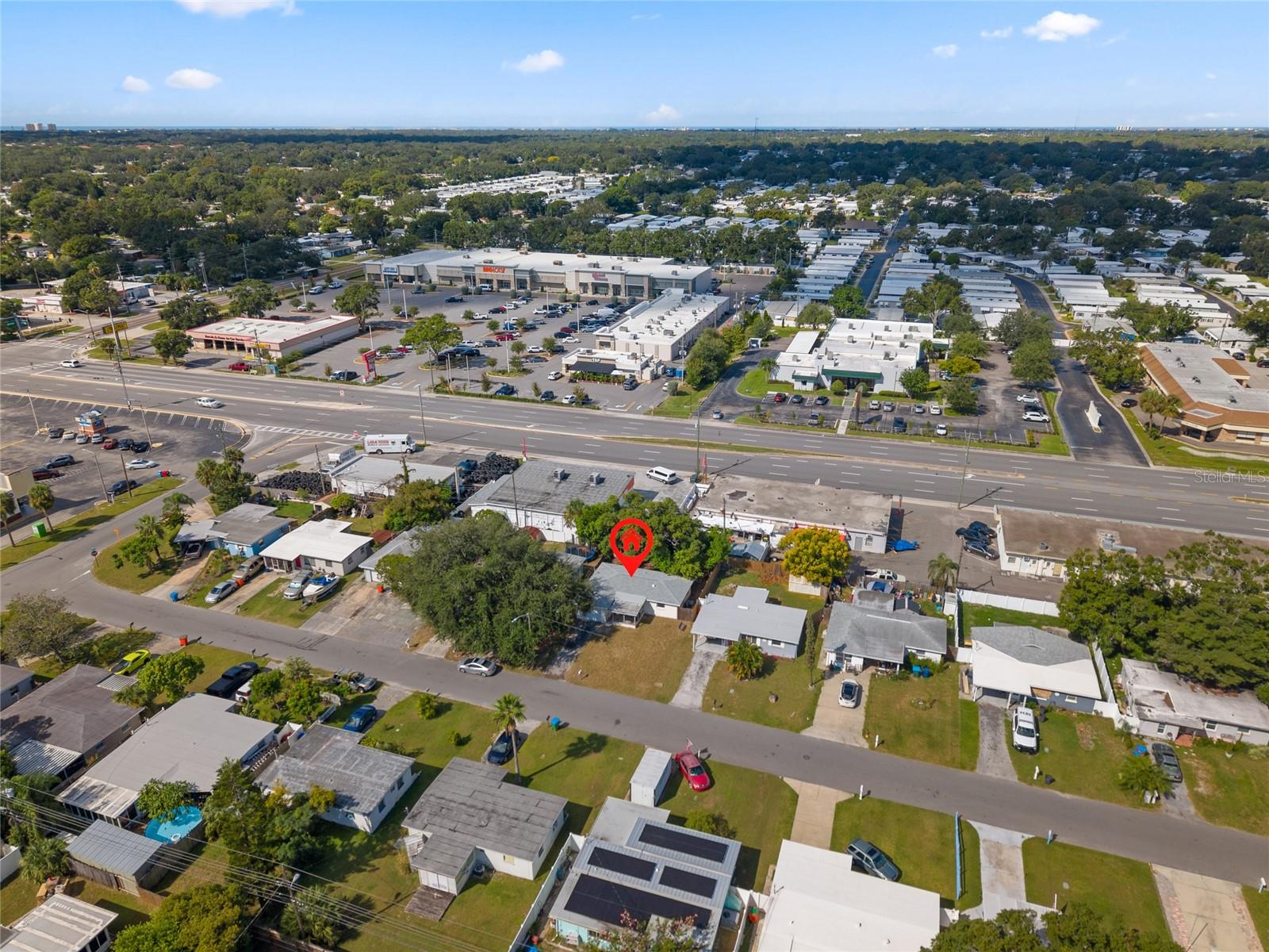 Image 5 of 29 For 11982 106th Street