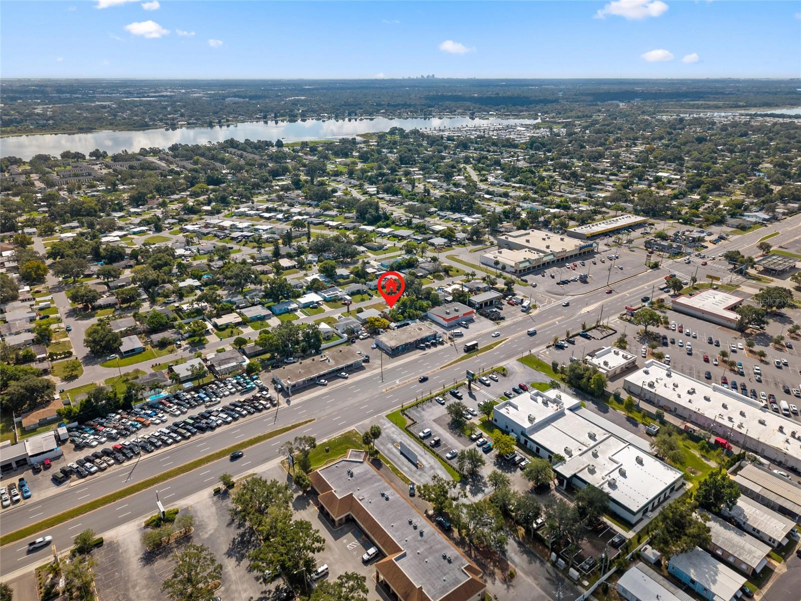 Image 8 of 29 For 11982 106th Street