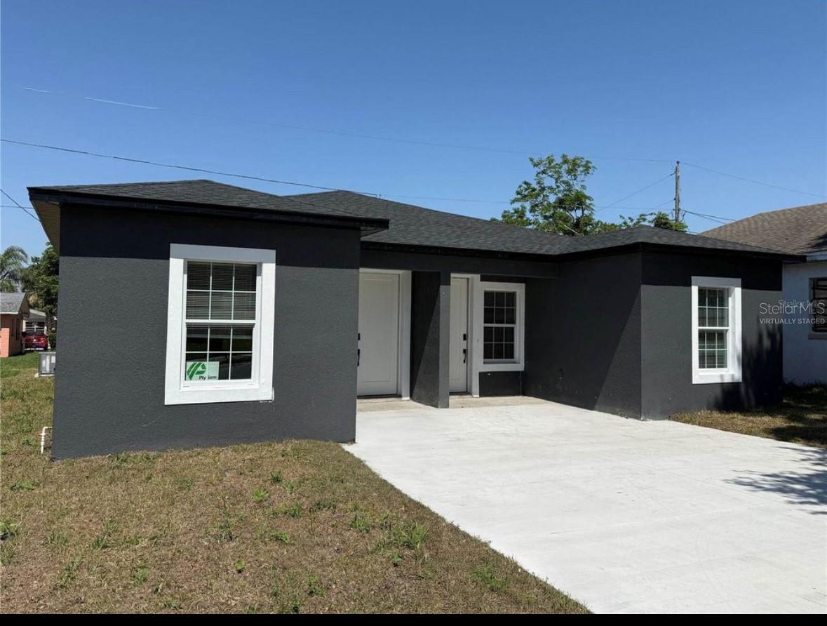 Details for 642 Dr J A Wiltshire Avenue W, LAKE WALES, FL 33853