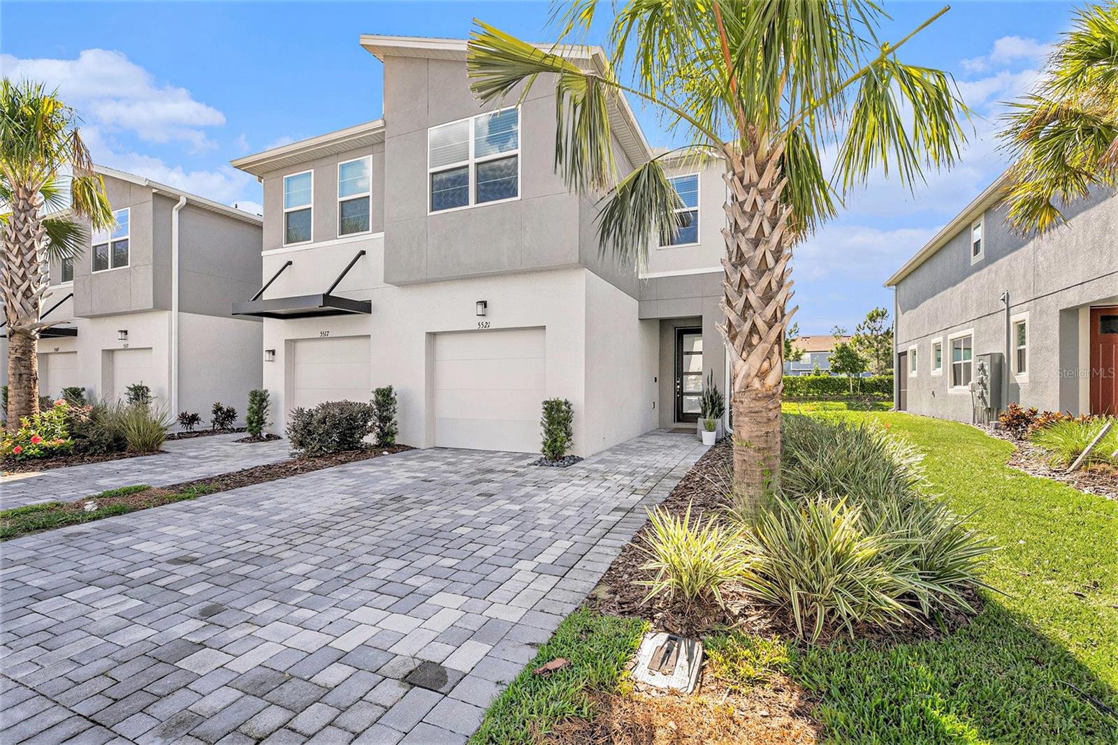 Image 2 of 32 For 5521 Brooklet Woods Drive