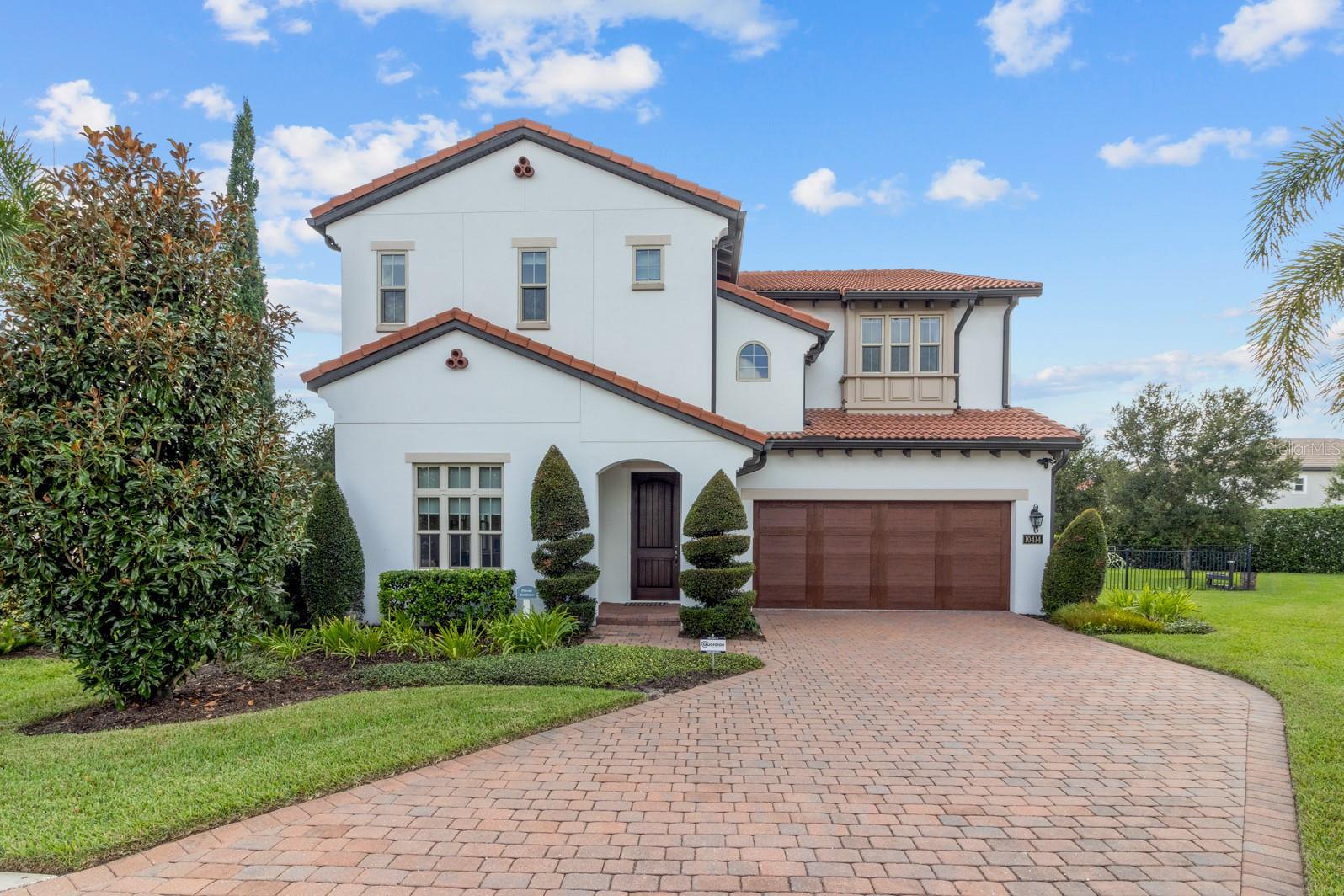 Details for 10414 Angel Oak Court, ORLANDO, FL 32836