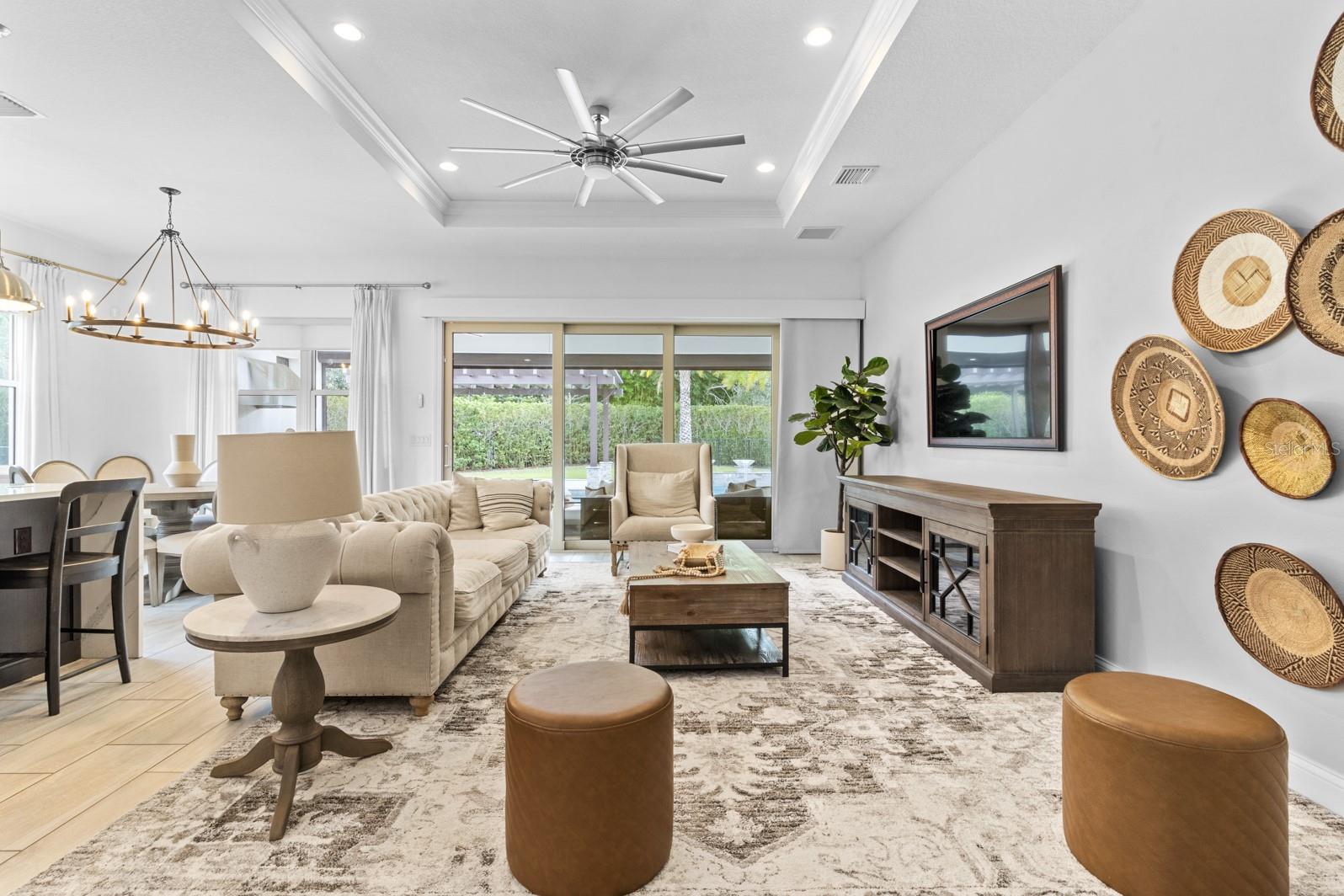 Image 12 of 60 For 10414 Angel Oak Court