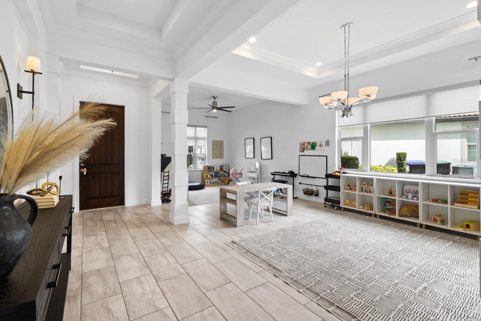 Image 4 of 60 For 10414 Angel Oak Court