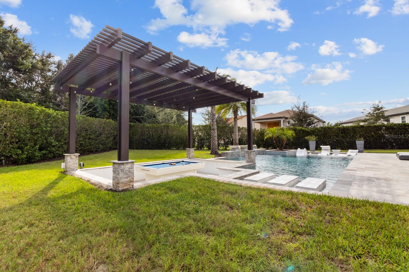 Image 47 of 60 For 10414 Angel Oak Court