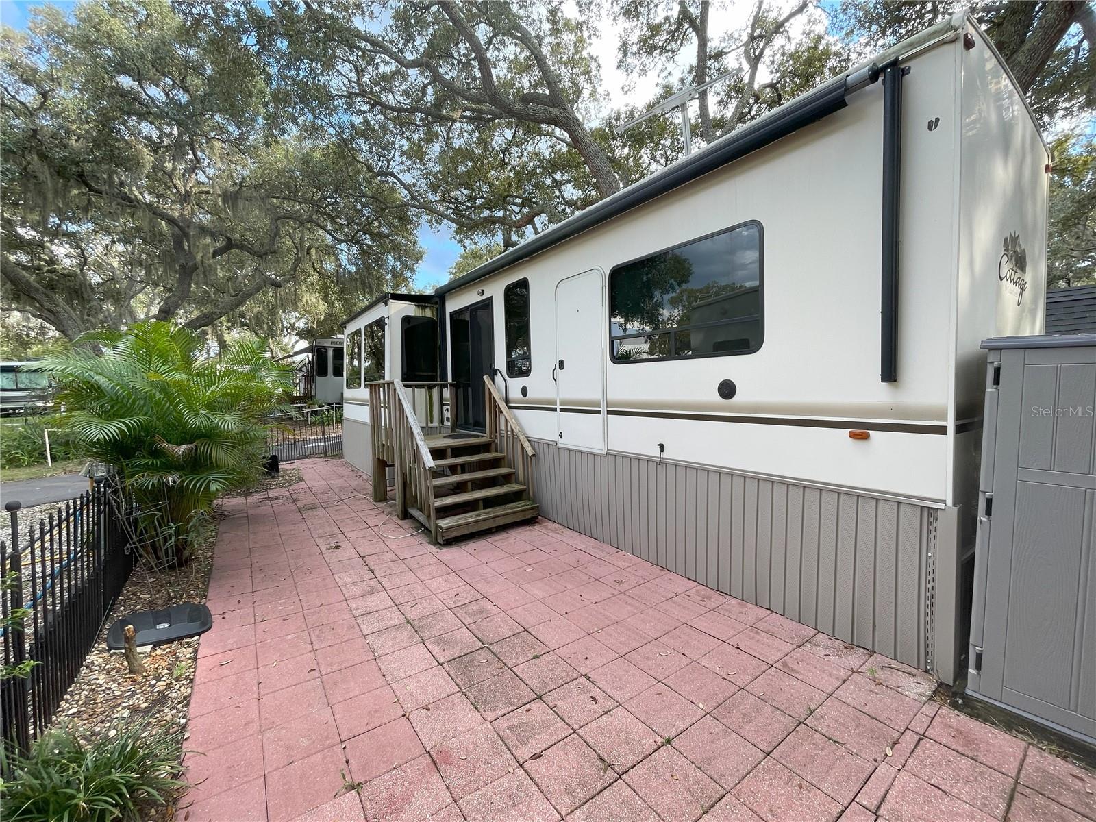 Image 7 of 16 For 3000 Clarcona Road 2206