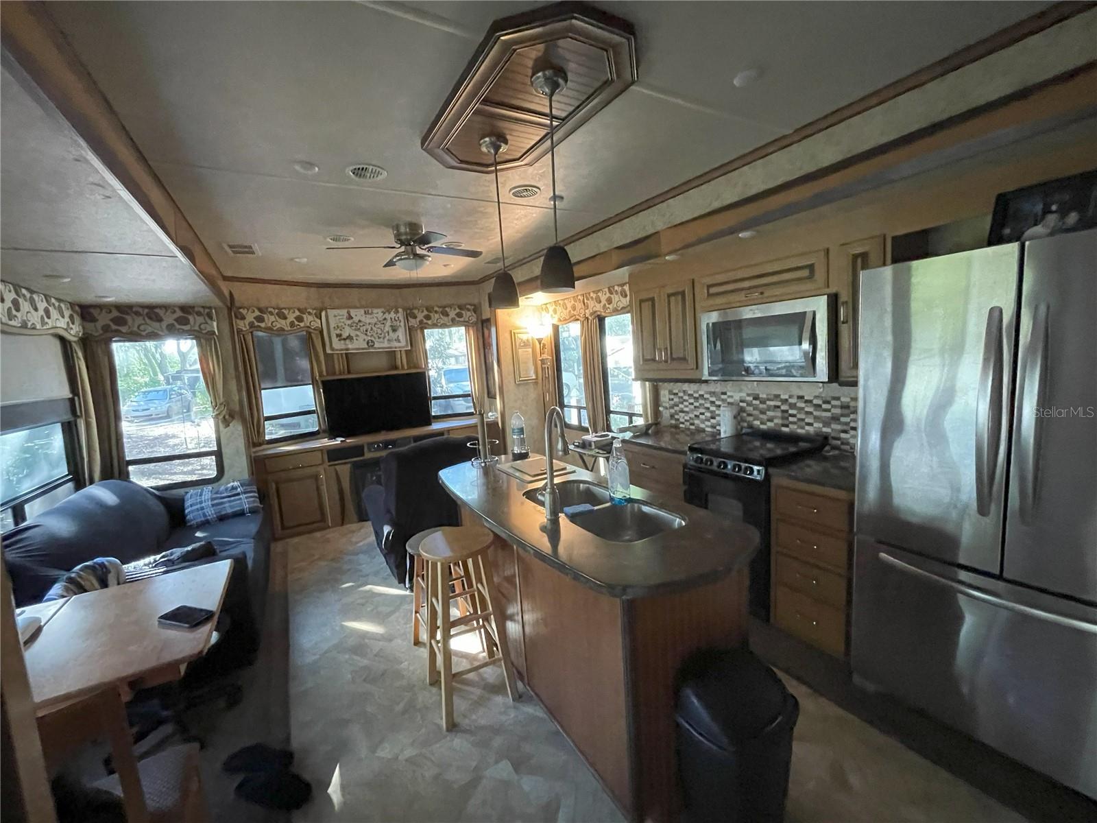 Image 9 of 16 For 3000 Clarcona Road 2206