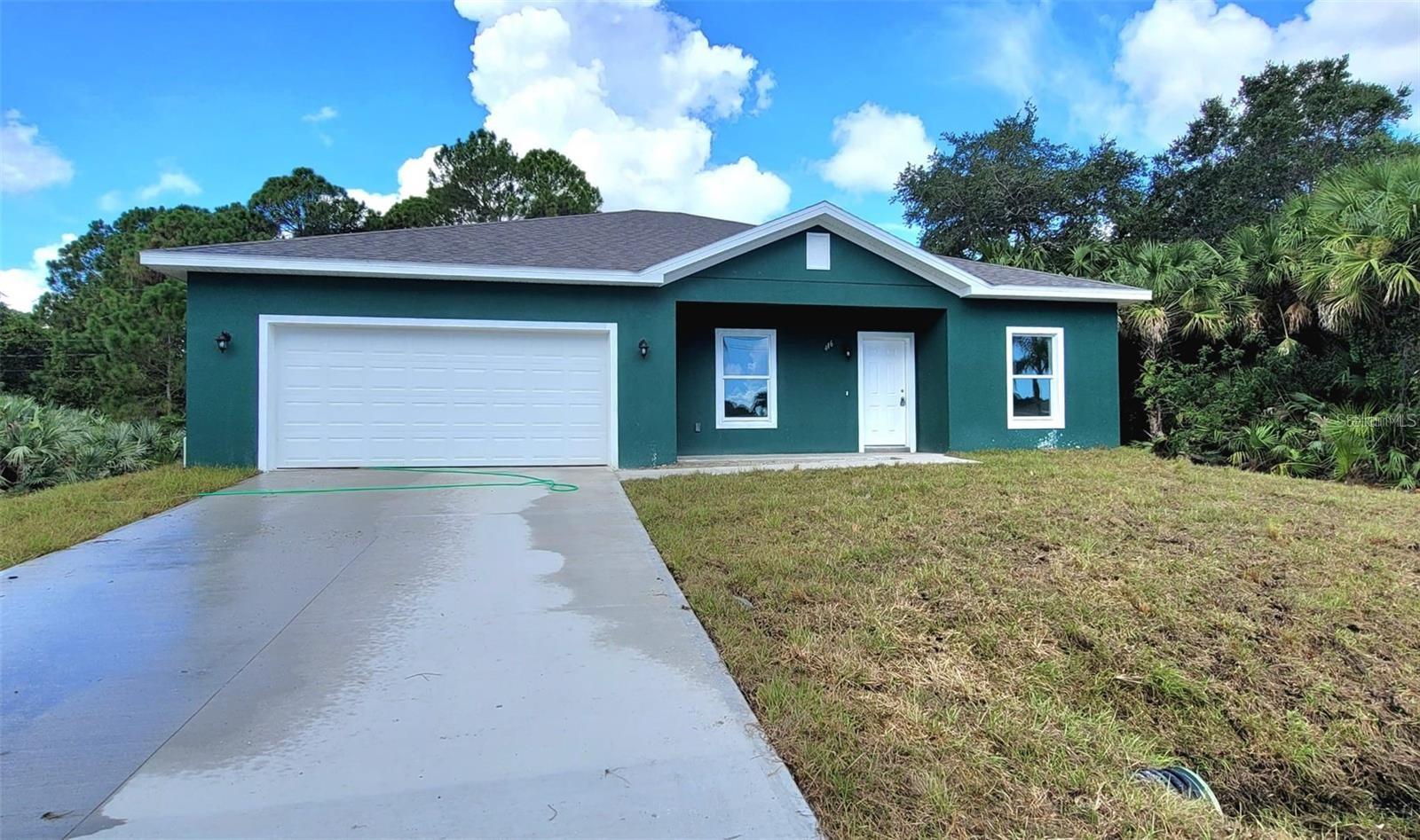 Details for 407 Treemont Avenue Sw, PALM BAY, FL 32908