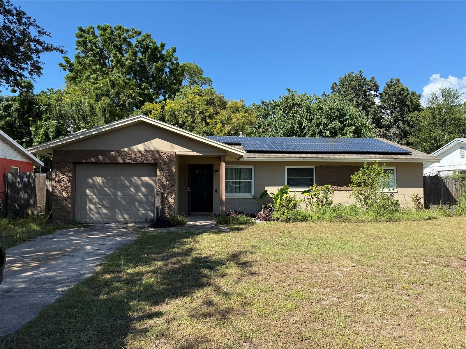 Details for 3125 Ruby Drive, MOUNT DORA, FL 32757