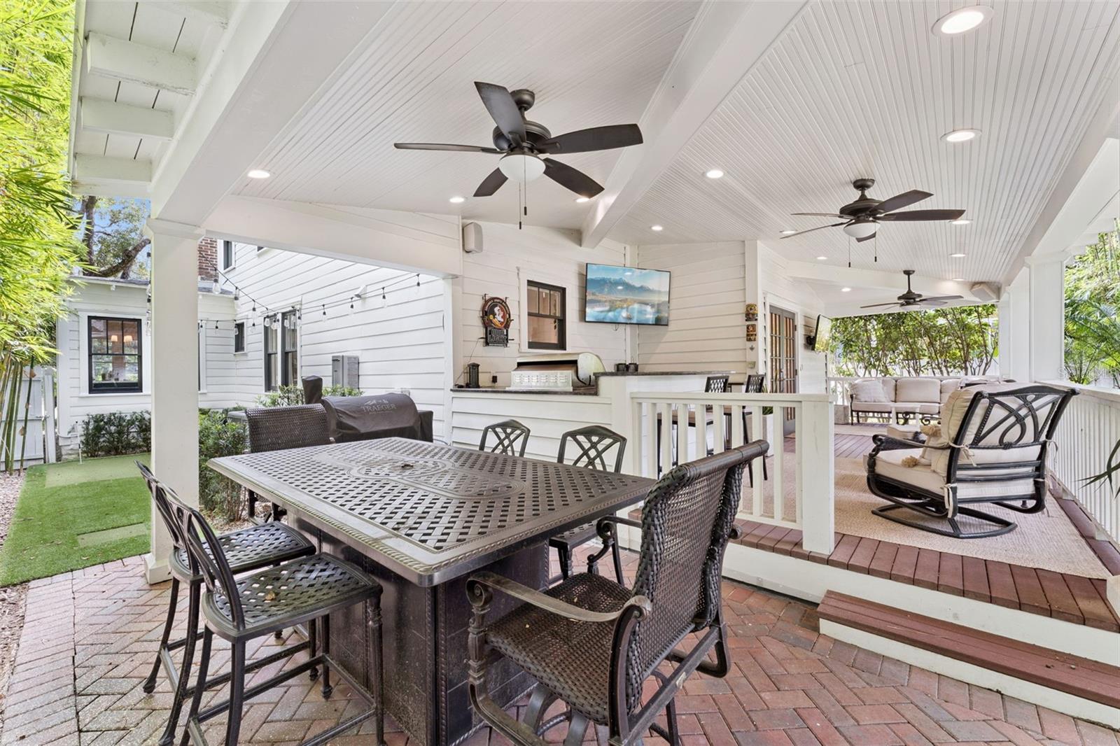 Image 41 of 69 For 1513 Amelia Street