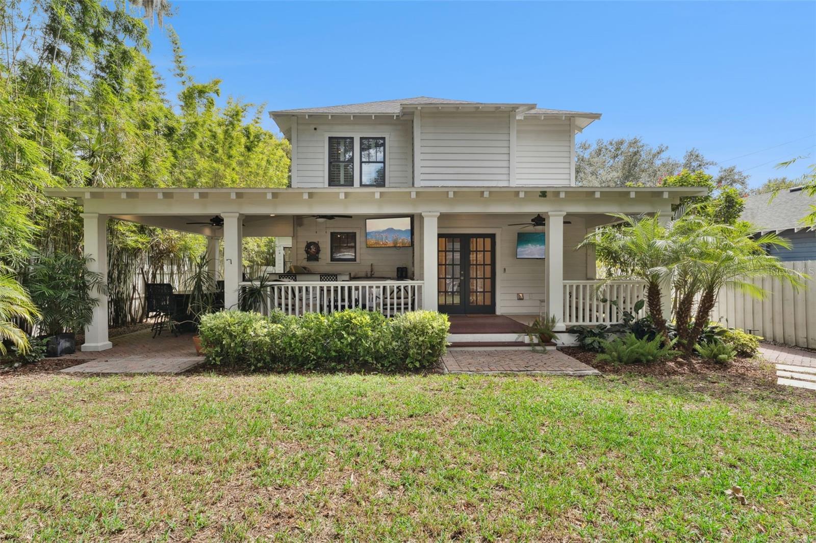 Image 45 of 69 For 1513 Amelia Street