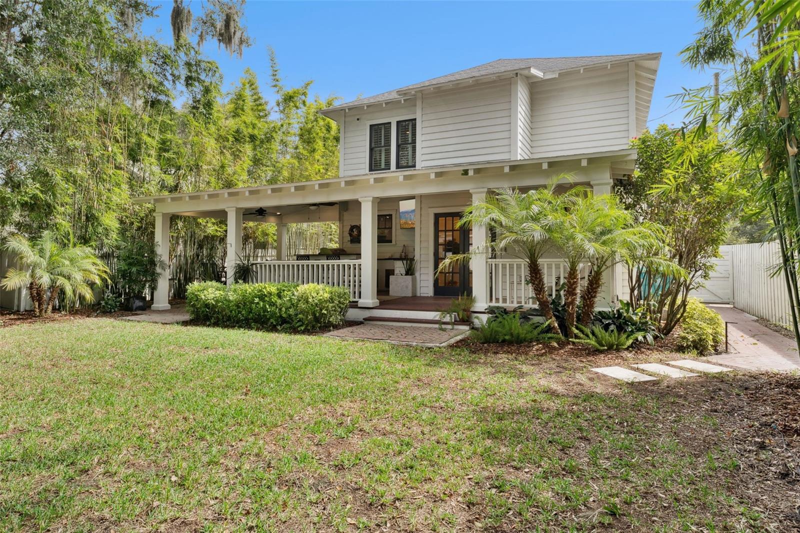 Image 46 of 69 For 1513 Amelia Street