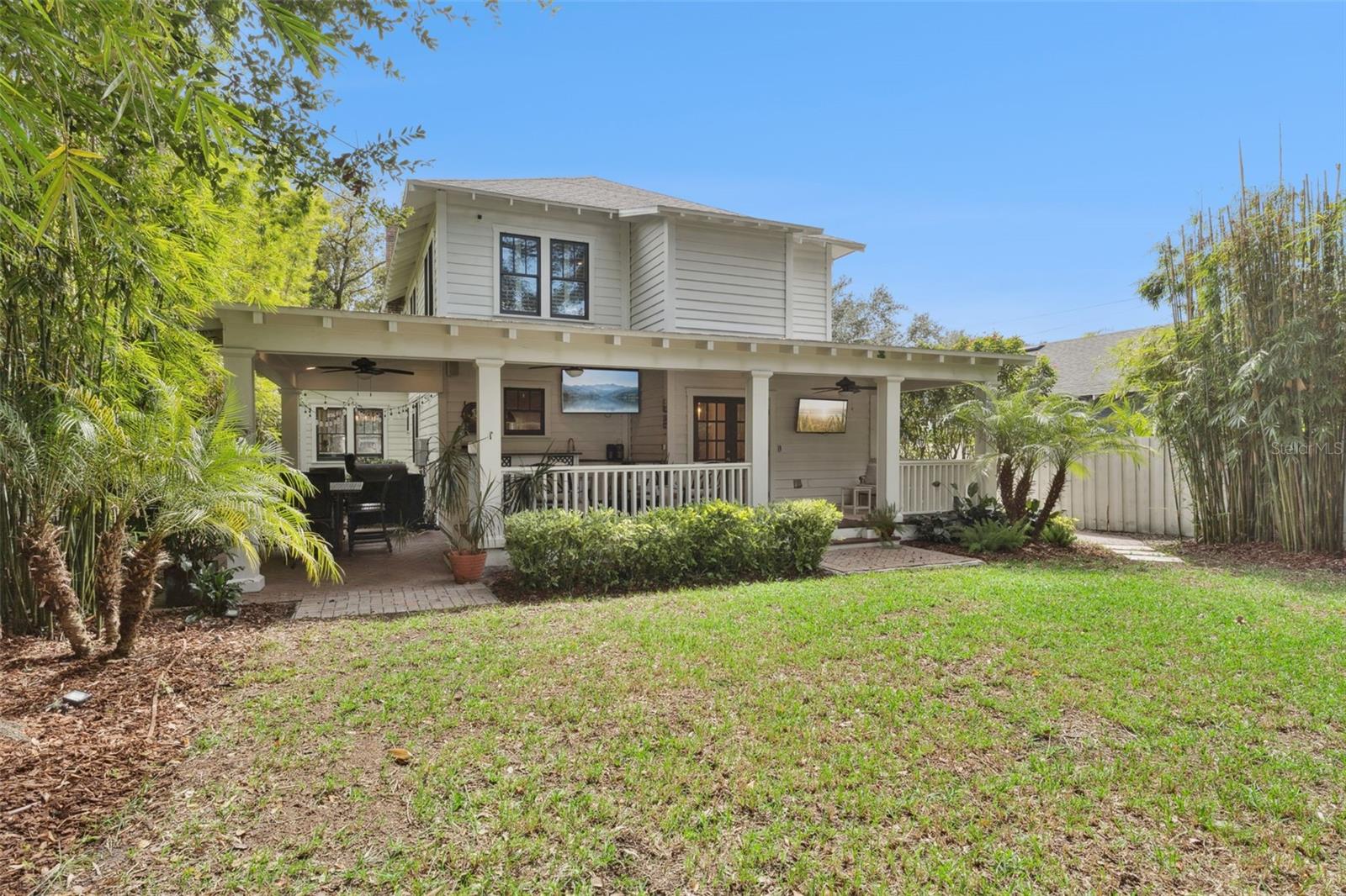 Image 49 of 69 For 1513 Amelia Street